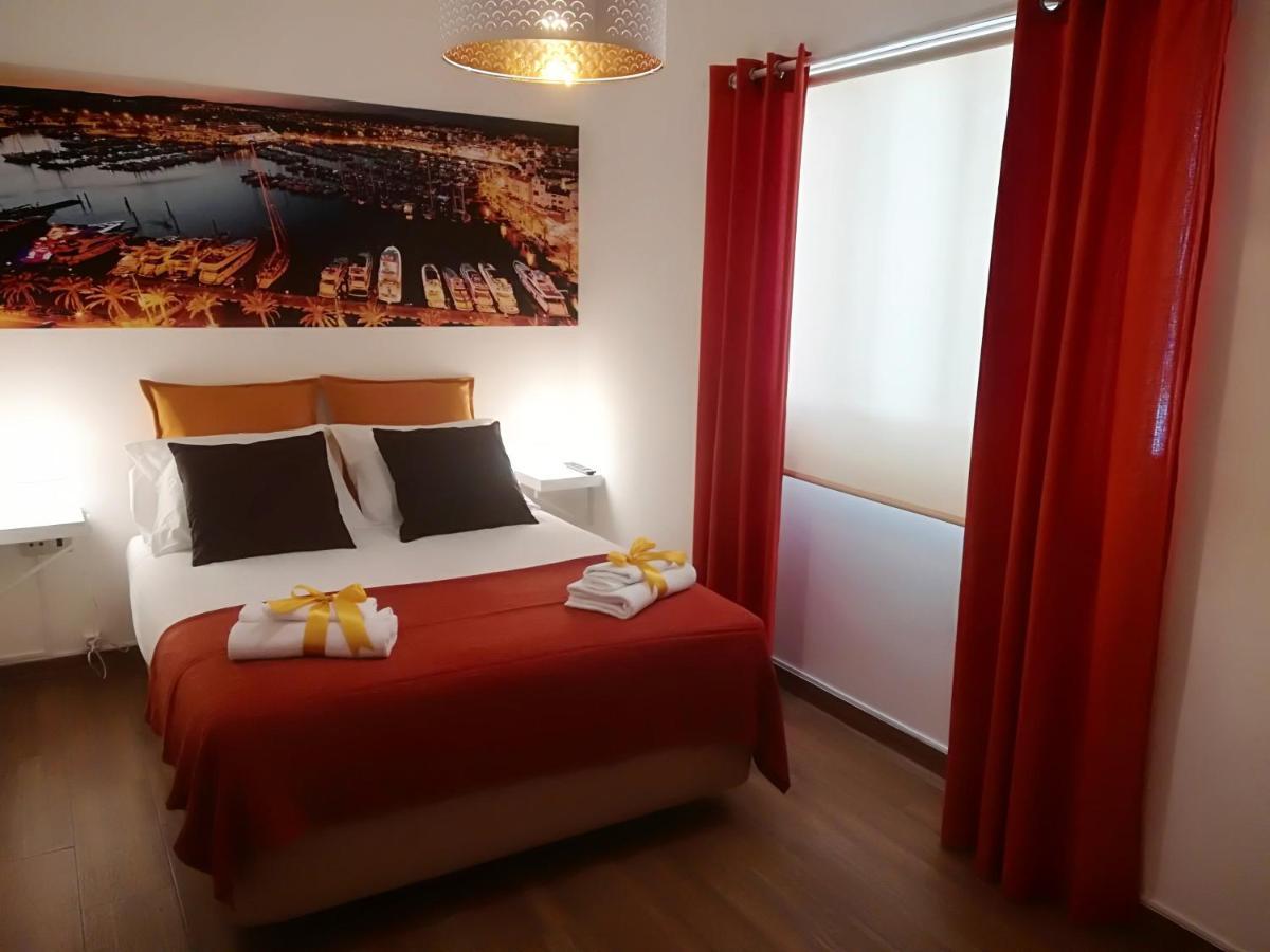 Tugaplace Bed & Breakfast Montijo Exterior photo